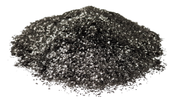 Graphite Powder / Etc.