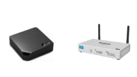 STB/Transponder/Network