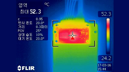 Thermal Imaging