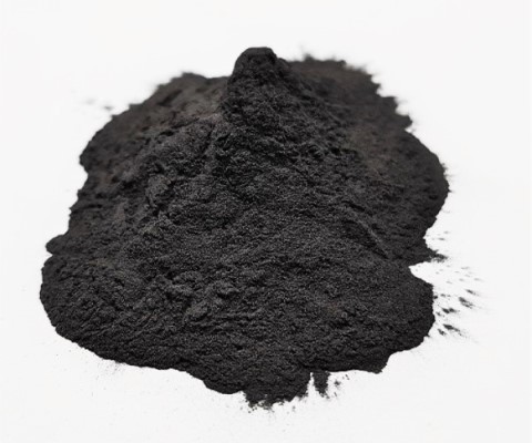 Spherical Graphite Powder