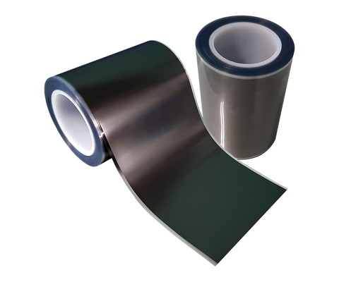 Pyrolytic Graphite sheet
